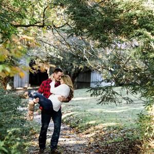 Meet your Posher, Doug